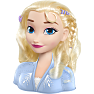 Disney Frost 2 Basic Elsa frisørhoved