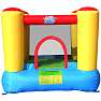 Happyhop hoppeborg 200x2000 cm