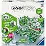 Gravitrax action-set skytrax med 122 dele