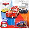 Disney Pixar Cars mini racerbil - flere varianter - assorteret