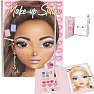 TOPModel Make-up kreativ mappe