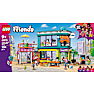 LEGO Friends Tegneserie- og spilbutik 42674