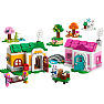 LEGO Animal Crossing Kreative huse: Sjove årstider 77057