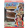 Yume One Piece Barrel Capsule figur - flere varianter - assorteret