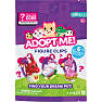 Adopt Me figur vedhæng 7,5 cm - flere varianter - assorteret