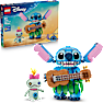 LEGO Disney Stitch og Scrump 43296