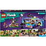 LEGO® Friends Reportagevogn 41749