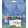 Faber-Castell Colour Grip farveblyanter 24-pak