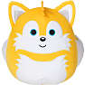 Squishmallows Sonic the Hedgehog bamse 20 cm – flere varianter - assorteret