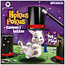 Hokus Pokus - kaninen i hatten