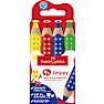 Faber-Castell Grippy XXL farveblyant
