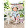 Baby Annabell Deluxe regnsæt 43 cm
