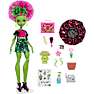 Monster High Self-Scare Secrets Venus Mcflytrap dukke