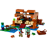 LEGO Minecraft Frøhuset 21256