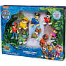 Paw Patrol jungle figur gavesæt