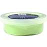 Silk clay, 6x14 g, neon farver
