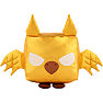 Pet simulator Giant fantasy chest plush