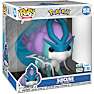 Funko POP! Pokémon - Suicune