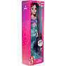 Disney Ariel dukke 80 cm