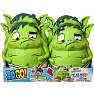 Teen Titans Go! Belly Buster Beast Boy bamse 17 cm