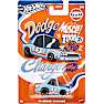 Hot Wheels legetøjsbiler 1:64 - flere varianter - assorteret