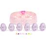 Hatchimals Alive Rainbow Hatchery figursæt