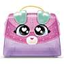 Glambuddies hvalpetaske - flere varianter - assorteret