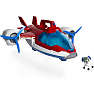 Paw Patrol Air Patroller kombineret helikopter og fly