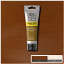 Galeria akrylmaling 120 ml - Raw Sienna