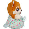 Baby Paws Mini Shibainu bamse