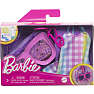 Barbie Fashion taske – assorteret