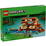 LEGO Minecraft Frøhuset 21256