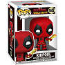 Funko! POP Vinyl Deadpool Kidpool