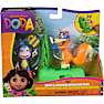 Dora The Explorer figursæt - flere varianter - assorteret