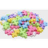Plus-plus big pastel mix 100 stk.