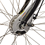 SCO Premium Comfort damecykel 7 gear 28" 2025 - sort