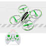Sharper Image fjernstyret drone