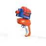 Nerf blasting car 2,4GHZ - fjernstyret