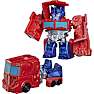 Transformers Tiny Turbo Changers - flere varianter - assorteret