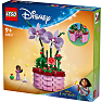 LEGO Disney Encanto Isabelas blomsterkrukke 43237