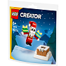 LEGO Creator Skorstenssjov 30692