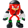 Sonic figur blind foliepose CDU S1 - assorteret