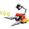 LEGO Sonic Badnik: Skorp 30733