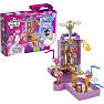 My Little Pony Mini Magic World legesæt – flere varianter – assorteret