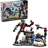 LEGO Marvel Civil War-actionkamp 76314