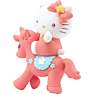 Yume Hello Kitty and Friends Unicorn figur 7 cm - flere varianter - assorteret