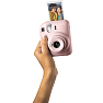 INSTAX Mini 12 kamera - Blossom Pink