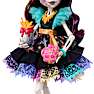 Monster High Skelita Calaveras dukke