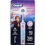 Oral-B Pro Kids 3+ elektrisk tandbørste - Frozen