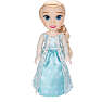 Frozen Elsa dukke med tøj og tilbehør